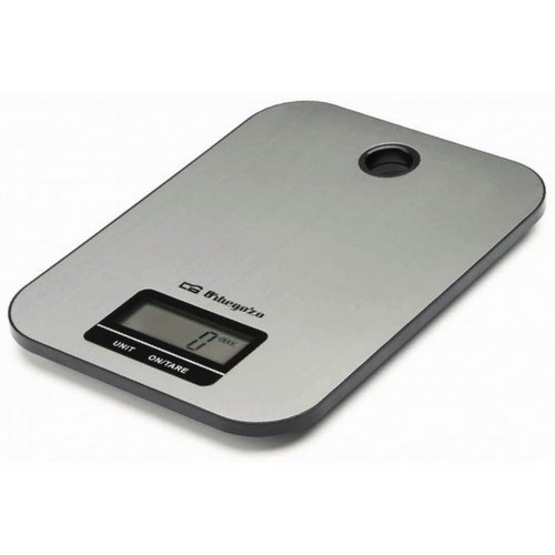 PESA COCINA ORBEGOZO PC1019 INOX